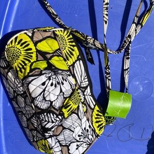 Crossbody Bag Vera Bradley